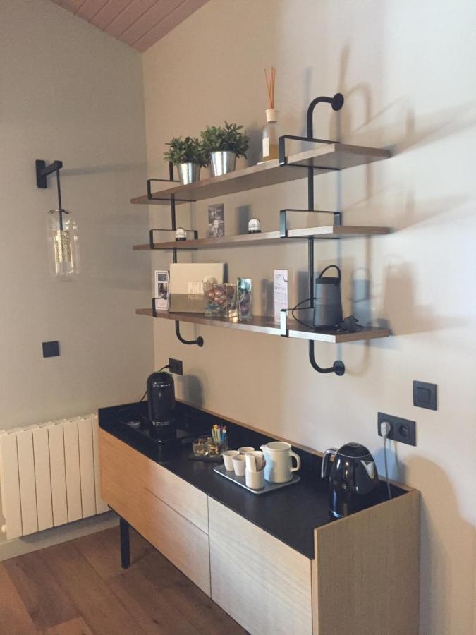 Apartament Le Petit M Chamonix Au Pied Du Brevent Zewnętrze zdjęcie