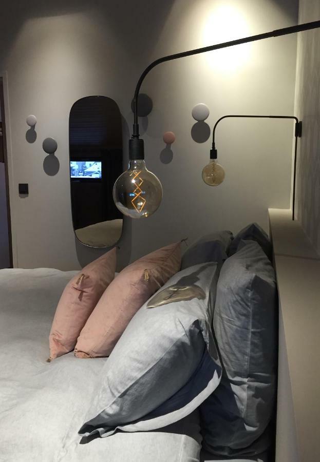Apartament Le Petit M Chamonix Au Pied Du Brevent Zewnętrze zdjęcie