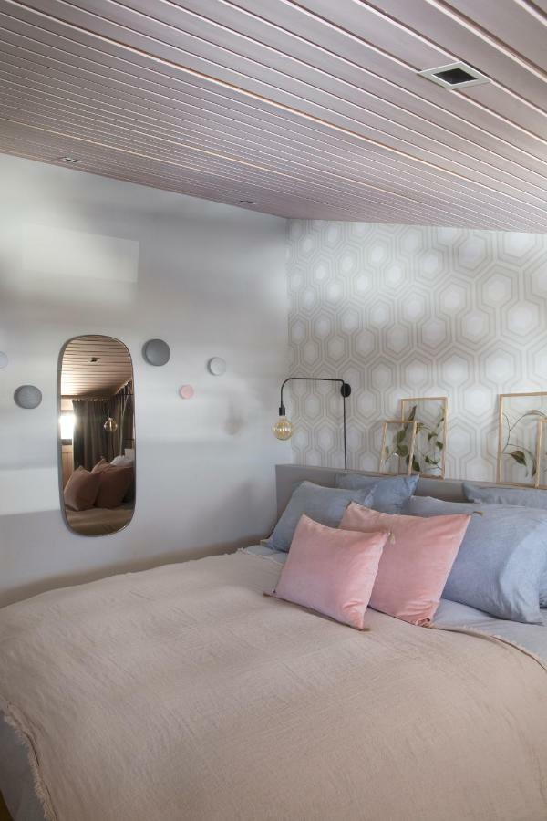 Apartament Le Petit M Chamonix Au Pied Du Brevent Zewnętrze zdjęcie