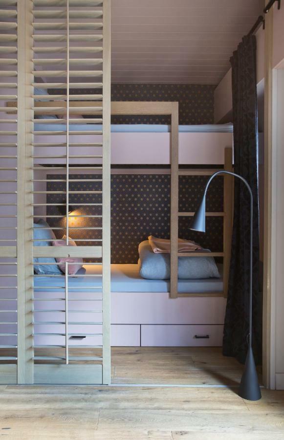 Apartament Le Petit M Chamonix Au Pied Du Brevent Zewnętrze zdjęcie